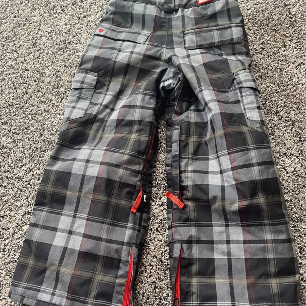 Burton All Access Snow Pants